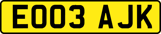 EO03AJK