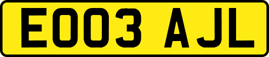EO03AJL