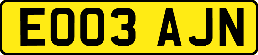 EO03AJN