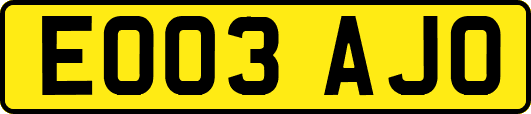 EO03AJO