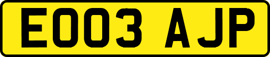 EO03AJP