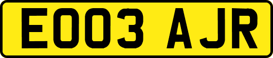 EO03AJR