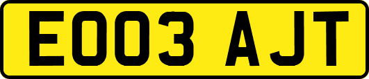 EO03AJT