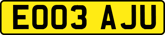 EO03AJU