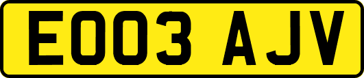 EO03AJV