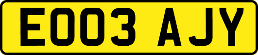 EO03AJY