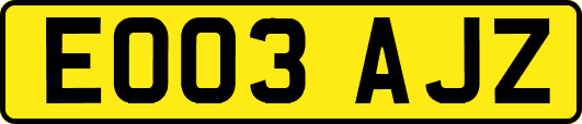 EO03AJZ