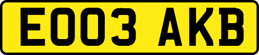 EO03AKB
