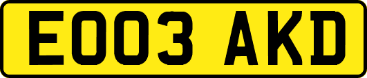 EO03AKD