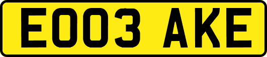 EO03AKE