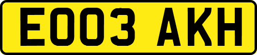EO03AKH