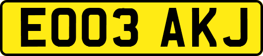 EO03AKJ