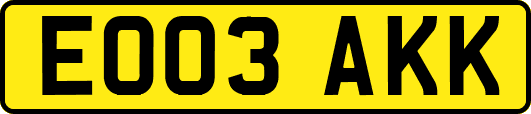 EO03AKK