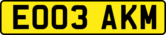 EO03AKM