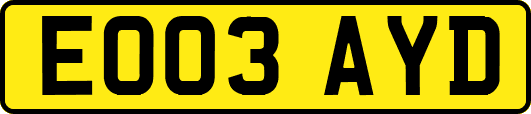 EO03AYD