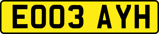 EO03AYH