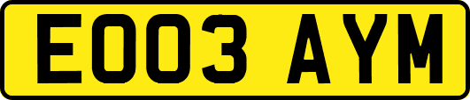 EO03AYM