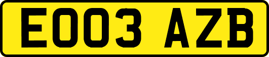 EO03AZB