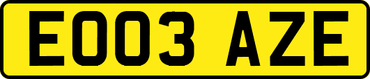 EO03AZE