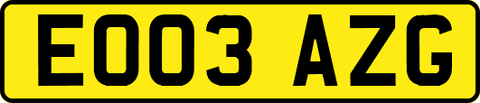 EO03AZG