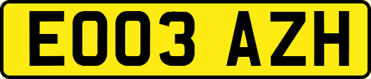 EO03AZH