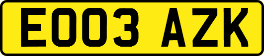 EO03AZK