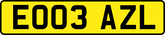 EO03AZL