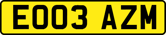 EO03AZM