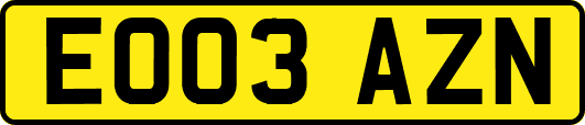 EO03AZN