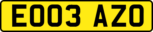 EO03AZO