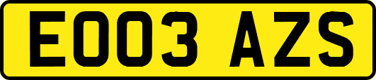 EO03AZS