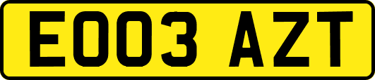 EO03AZT