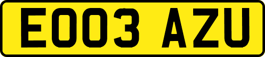 EO03AZU