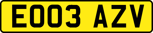 EO03AZV