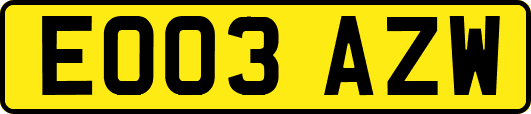 EO03AZW