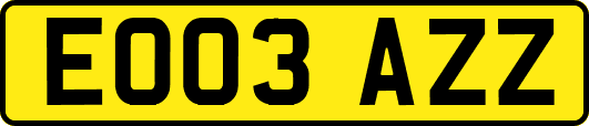 EO03AZZ
