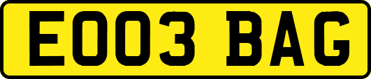 EO03BAG