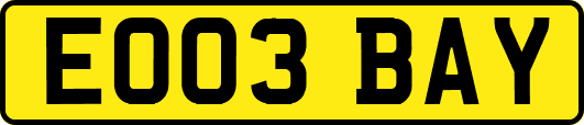 EO03BAY