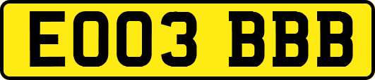 EO03BBB