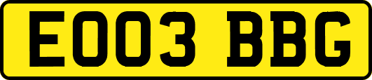EO03BBG
