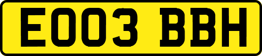 EO03BBH