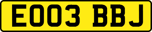 EO03BBJ