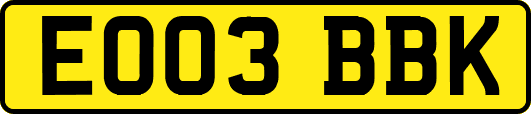 EO03BBK