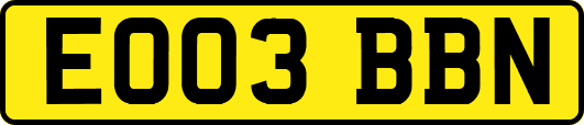 EO03BBN