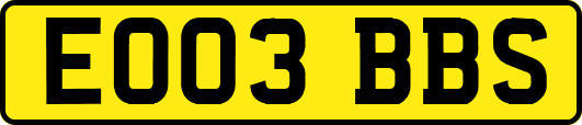 EO03BBS
