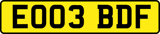 EO03BDF