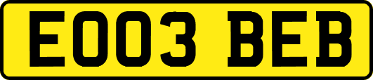 EO03BEB