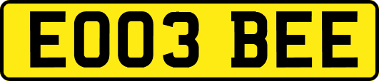 EO03BEE