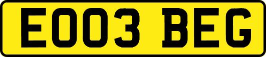 EO03BEG