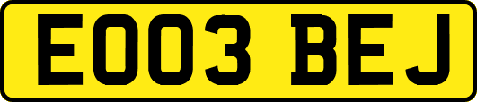 EO03BEJ